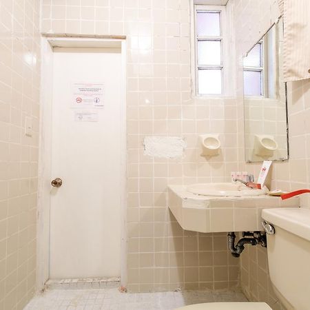 Old Orangewood Bed & Breakfast Baguio City Rom bilde