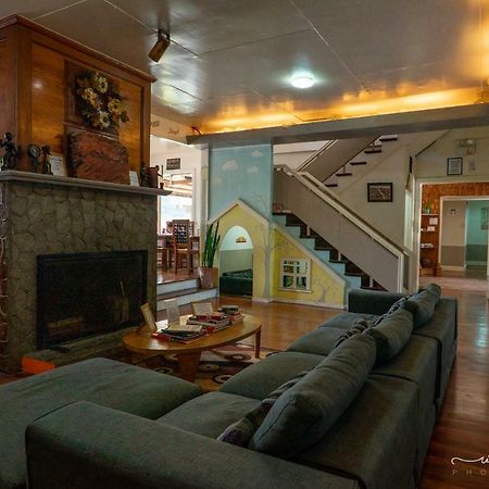 Old Orangewood Bed & Breakfast Baguio City Eksteriør bilde