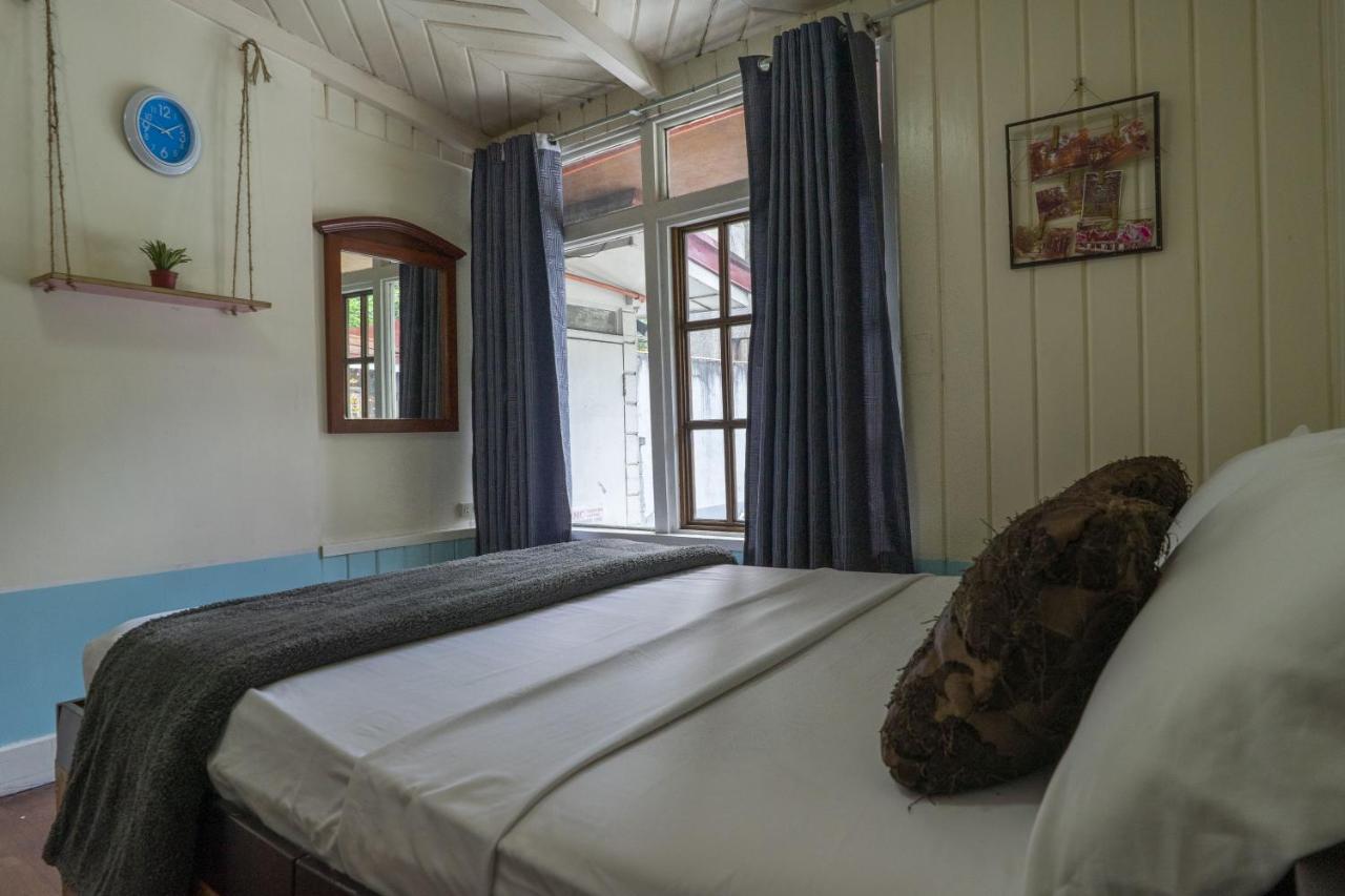 Old Orangewood Bed & Breakfast Baguio City Eksteriør bilde