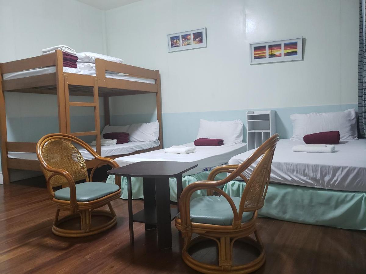 Old Orangewood Bed & Breakfast Baguio City Eksteriør bilde
