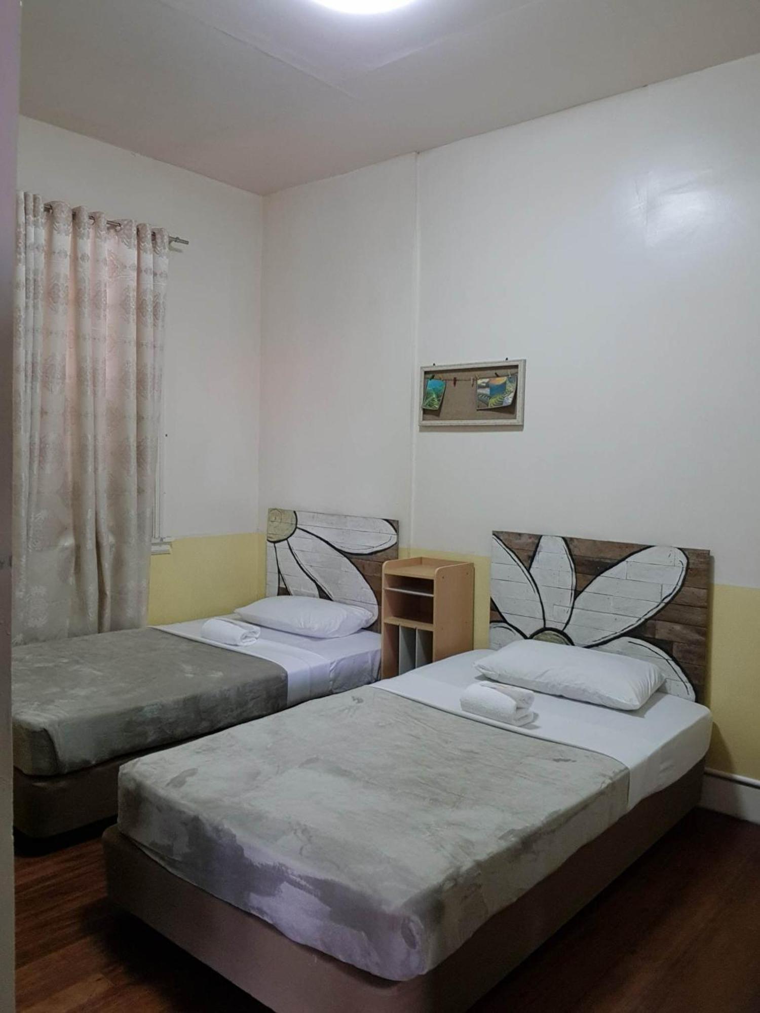 Old Orangewood Bed & Breakfast Baguio City Eksteriør bilde