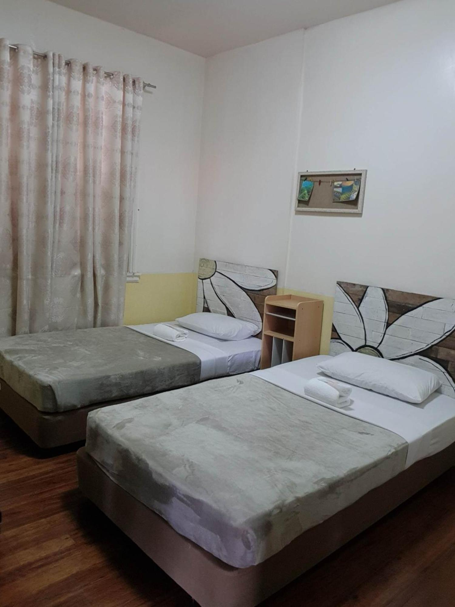 Old Orangewood Bed & Breakfast Baguio City Eksteriør bilde