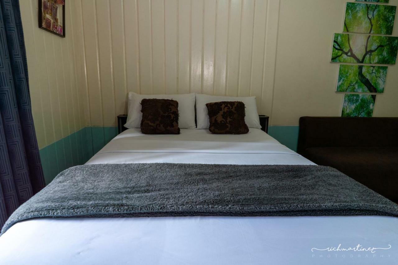Old Orangewood Bed & Breakfast Baguio City Eksteriør bilde